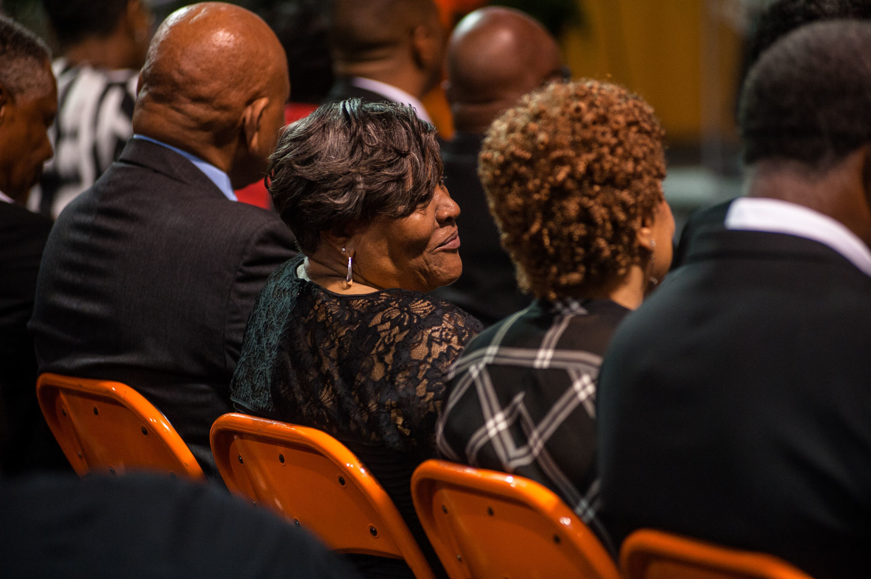 Nate Harris Memorial